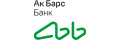 Банк Ак Барс - логотип