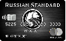 Кредитная карта Black