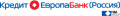 АО «Кредит Европа Банк (Россия)» - логотип